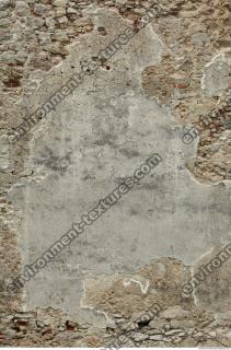 Wall PLaster 0040